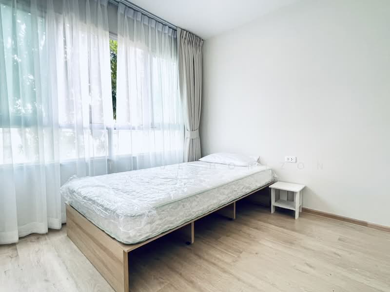 Elio Del Moss Phaholyothin 34, Bangkok, Soi Phahonyothin 34 Yaek 1, Sena Nikhom, Chatuchak, Bangkok, 2 Bedrooms, 44 sqm, Condo For Sale, by Eastblue Horizon, 500189912 - DDproperty.com