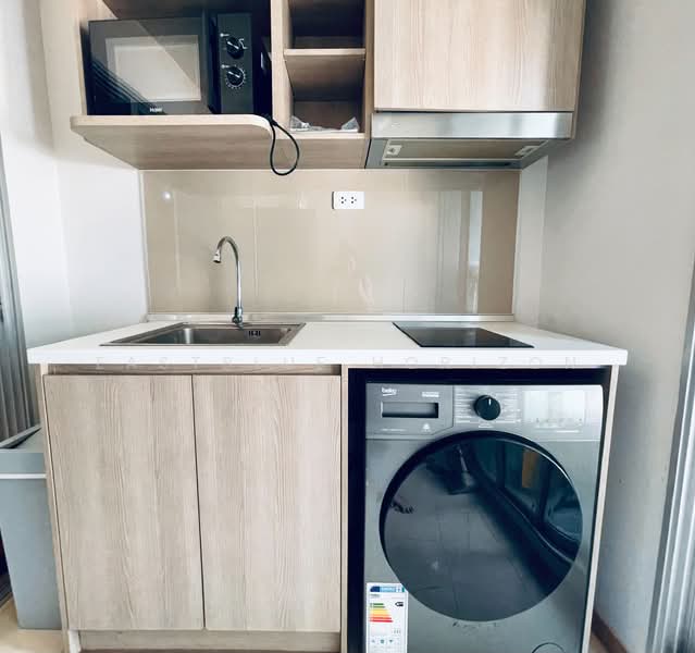 Elio Del Moss Phaholyothin 34, Bangkok, Soi Phahonyothin 34 Yaek 1, Sena Nikhom, Chatuchak, Bangkok, 2 Bedrooms, 44 sqm, Condo For Sale, by Eastblue Horizon, 500189912 - DDproperty.com