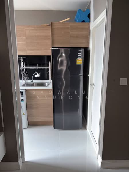 The Metropolis Samrong Interchange, Samut Prakan, 954 Sukhumvit Road, Samrong Nua, Muang Samut Prakarn, Samut Prakan, 2 Bedrooms, 66 sqm, Condo For Rent, by Saowaluk Anupong, 500189913 - DDproperty.com