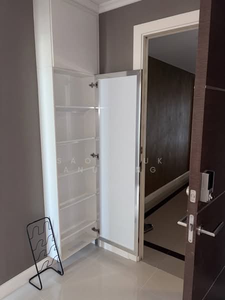 The Metropolis Samrong Interchange, Samut Prakan, 954 Sukhumvit Road, Samrong Nua, Muang Samut Prakarn, Samut Prakan, 2 Bedrooms, 66 sqm, Condo For Rent, by Saowaluk Anupong, 500189913 - DDproperty.com