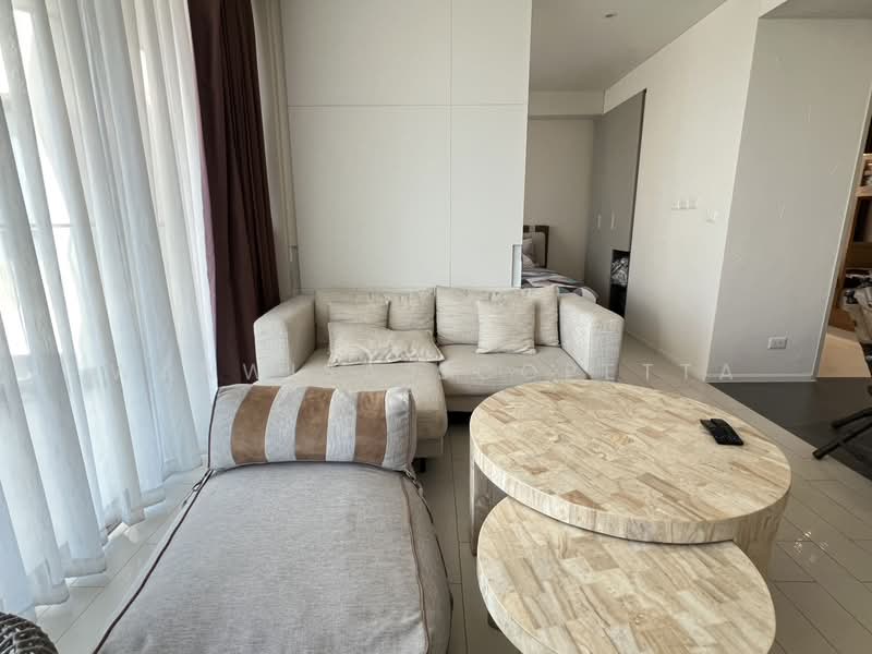 Veranda Residence Hua Hin, Prachuap Khiri Khan, Veranda Residence, Nong Kae, Hua Hin, Prachuap Khiri Khan, 3 Bedrooms, 85 sqm, Condo For Rent, by Wanwisa Scopetta, 500189914 - DDproperty.com