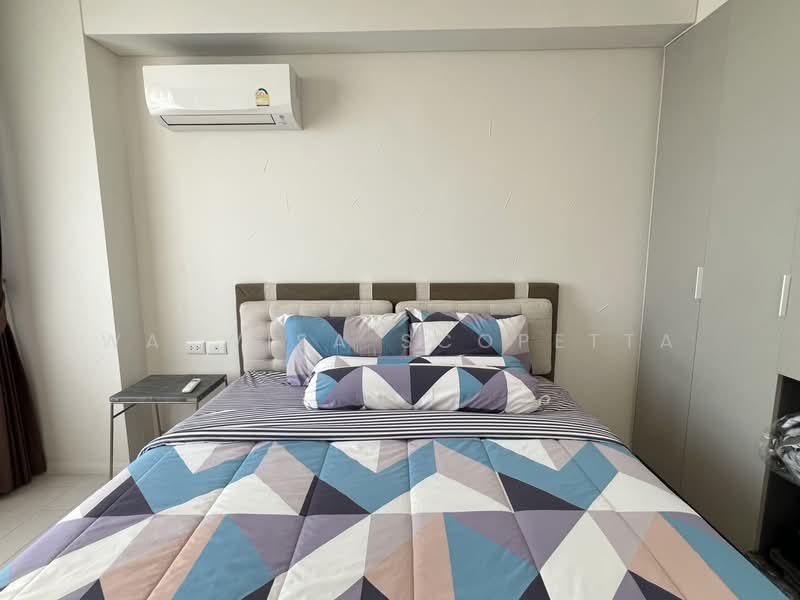 Veranda Residence Hua Hin, Prachuap Khiri Khan, Veranda Residence, Nong Kae, Hua Hin, Prachuap Khiri Khan, 3 Bedrooms, 85 sqm, Condo For Rent, by Wanwisa Scopetta, 500189914 - DDproperty.com