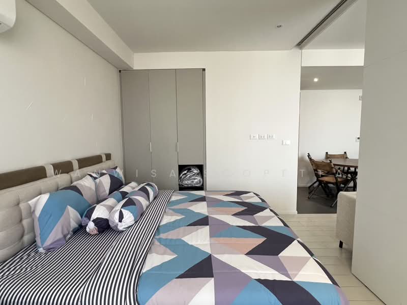 Veranda Residence Hua Hin : วีรันดา เรสซิเดนซ์ หัวหิน, ประจวบคีรีขันธ์, วีรันดา เรสซิเดนซ์, หนองแก, หัวหิน, ประจวบคีรีขันธ์, 85 ตร.ม., คอนโด ให้เช่า, โดย Wanwisa Scopetta, 500189914 - DDproperty.com