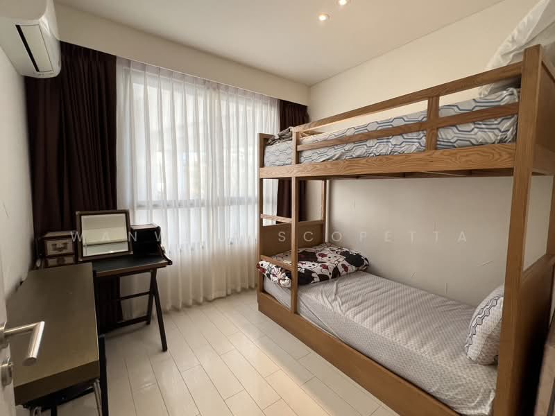 Veranda Residence Hua Hin, Prachuap Khiri Khan, Veranda Residence, Nong Kae, Hua Hin, Prachuap Khiri Khan, 3 Bedrooms, 85 sqm, Condo For Rent, by Wanwisa Scopetta, 500189914 - DDproperty.com