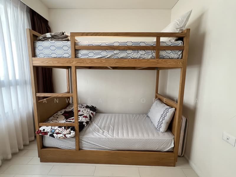 Veranda Residence Hua Hin, Prachuap Khiri Khan, Veranda Residence, Nong Kae, Hua Hin, Prachuap Khiri Khan, 3 Bedrooms, 85 sqm, Condo For Rent, by Wanwisa Scopetta, 500189914 - DDproperty.com