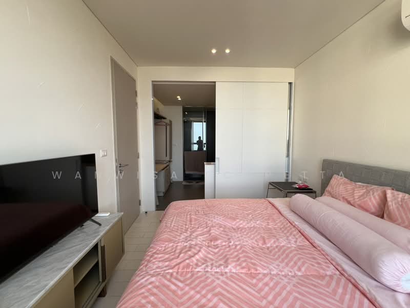 Veranda Residence Hua Hin, Prachuap Khiri Khan, Veranda Residence, Nong Kae, Hua Hin, Prachuap Khiri Khan, 3 Bedrooms, 85 sqm, Condo For Rent, by Wanwisa Scopetta, 500189914 - DDproperty.com