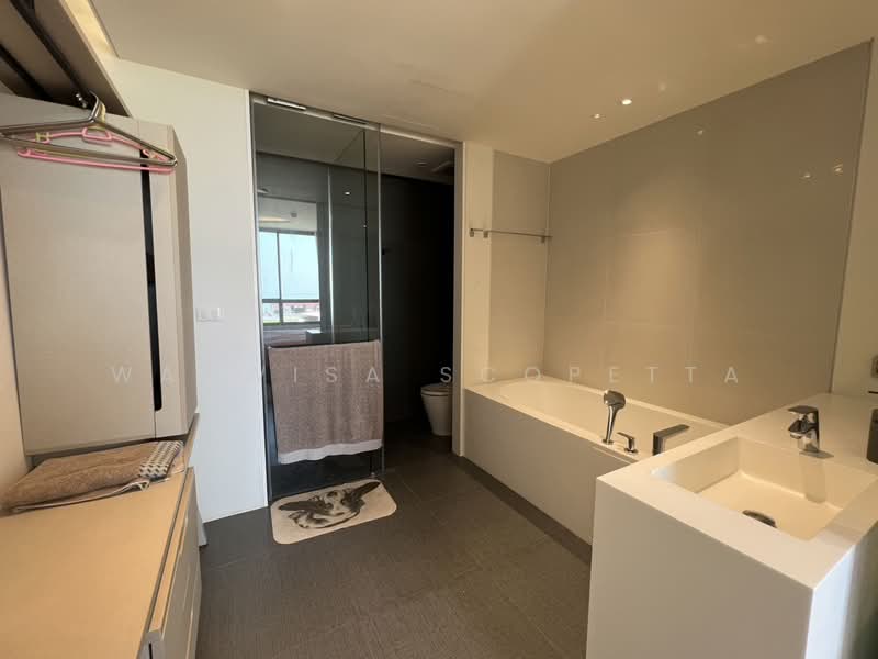 Veranda Residence Hua Hin, Prachuap Khiri Khan, Veranda Residence, Nong Kae, Hua Hin, Prachuap Khiri Khan, 3 Bedrooms, 85 sqm, Condo For Rent, by Wanwisa Scopetta, 500189914 - DDproperty.com