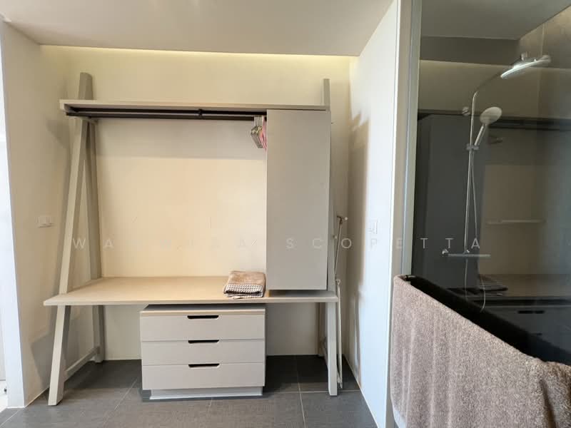 Veranda Residence Hua Hin, Prachuap Khiri Khan, Veranda Residence, Nong Kae, Hua Hin, Prachuap Khiri Khan, 3 Bedrooms, 85 sqm, Condo For Rent, by Wanwisa Scopetta, 500189914 - DDproperty.com