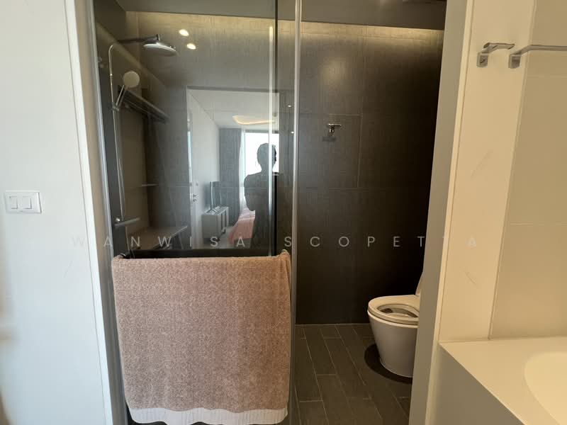 Veranda Residence Hua Hin, Prachuap Khiri Khan, Veranda Residence, Nong Kae, Hua Hin, Prachuap Khiri Khan, 3 Bedrooms, 85 sqm, Condo For Rent, by Wanwisa Scopetta, 500189914 - DDproperty.com