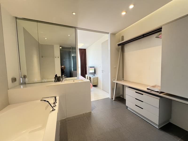 Veranda Residence Hua Hin, Prachuap Khiri Khan, Veranda Residence, Nong Kae, Hua Hin, Prachuap Khiri Khan, 3 Bedrooms, 85 sqm, Condo For Rent, by Wanwisa Scopetta, 500189914 - DDproperty.com