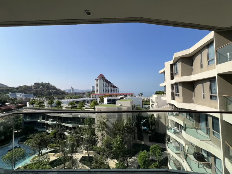 Veranda Residence Hua Hin, Prachuap Khiri Khan, Veranda Residence, Nong Kae, Hua Hin, Prachuap Khiri Khan, 3 Bedrooms, 85 sqm, Condo For Rent, by Wanwisa Scopetta, 500189914 - DDproperty.com