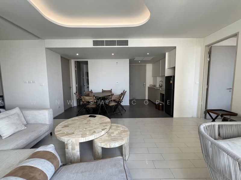 Veranda Residence Hua Hin, Prachuap Khiri Khan, Veranda Residence, Nong Kae, Hua Hin, Prachuap Khiri Khan, 3 Bedrooms, 85 sqm, Condo For Rent, by Wanwisa Scopetta, 500189914 - DDproperty.com