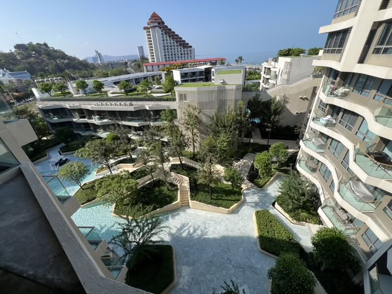 Veranda Residence Hua Hin, Prachuap Khiri Khan, Veranda Residence, Nong Kae, Hua Hin, Prachuap Khiri Khan, 3 Bedrooms, 85 sqm, Condo For Rent, by Wanwisa Scopetta, 500189914 - DDproperty.com