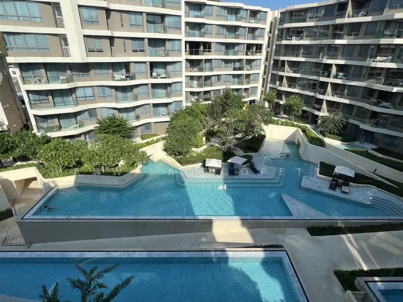 Veranda Residence Hua Hin, Prachuap Khiri Khan, Veranda Residence, Nong Kae, Hua Hin, Prachuap Khiri Khan, 3 Bedrooms, 85 sqm, Condo For Rent, by Wanwisa Scopetta, 500189914 - DDproperty.com