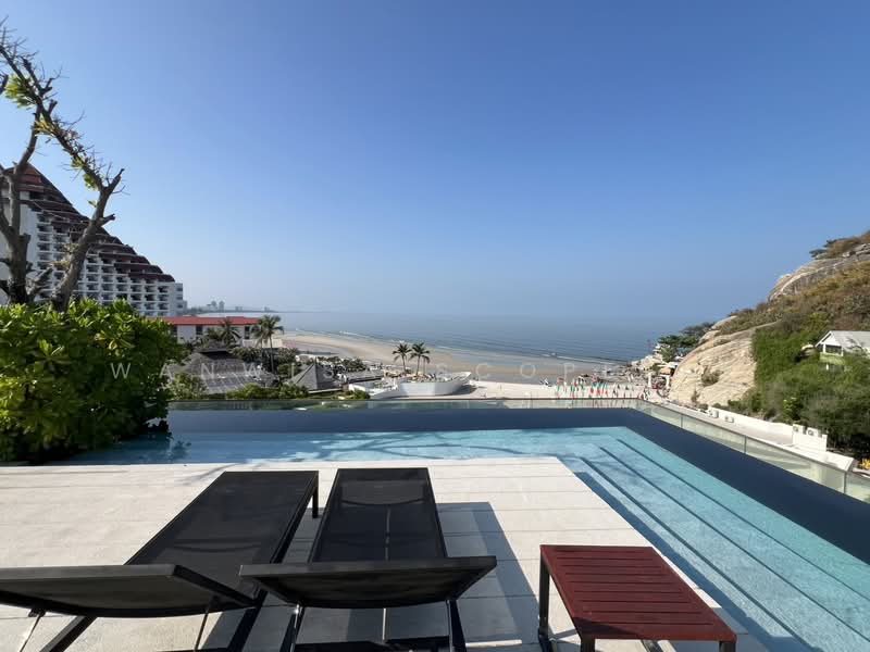 Veranda Residence Hua Hin : วีรันดา เรสซิเดนซ์ หัวหิน, ประจวบคีรีขันธ์, วีรันดา เรสซิเดนซ์, หนองแก, หัวหิน, ประจวบคีรีขันธ์, 85 ตร.ม., คอนโด ให้เช่า, โดย Wanwisa Scopetta, 500189914 - DDproperty.com