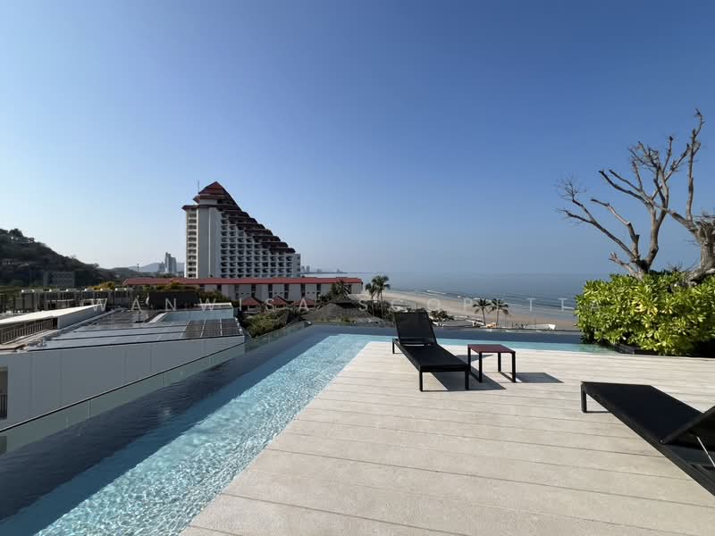 Veranda Residence Hua Hin, Prachuap Khiri Khan, Veranda Residence, Nong Kae, Hua Hin, Prachuap Khiri Khan, 3 Bedrooms, 85 sqm, Condo For Rent, by Wanwisa Scopetta, 500189914 - DDproperty.com