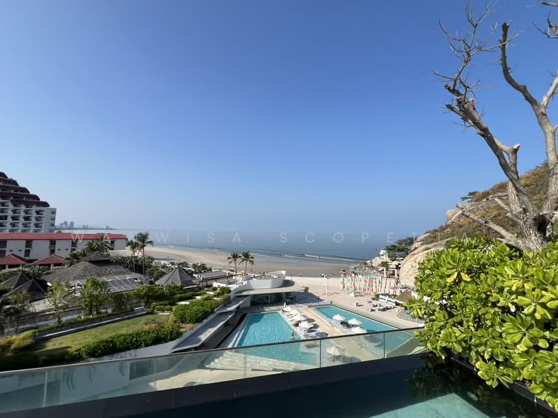 Veranda Residence Hua Hin, Prachuap Khiri Khan, Veranda Residence, Nong Kae, Hua Hin, Prachuap Khiri Khan, 3 Bedrooms, 85 sqm, Condo For Rent, by Wanwisa Scopetta, 500189914 - DDproperty.com