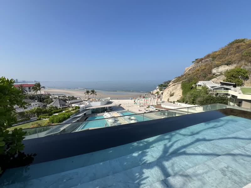 Veranda Residence Hua Hin : วีรันดา เรสซิเดนซ์ หัวหิน, ประจวบคีรีขันธ์, วีรันดา เรสซิเดนซ์, หนองแก, หัวหิน, ประจวบคีรีขันธ์, 85 ตร.ม., คอนโด ให้เช่า, โดย Wanwisa Scopetta, 500189914 - DDproperty.com