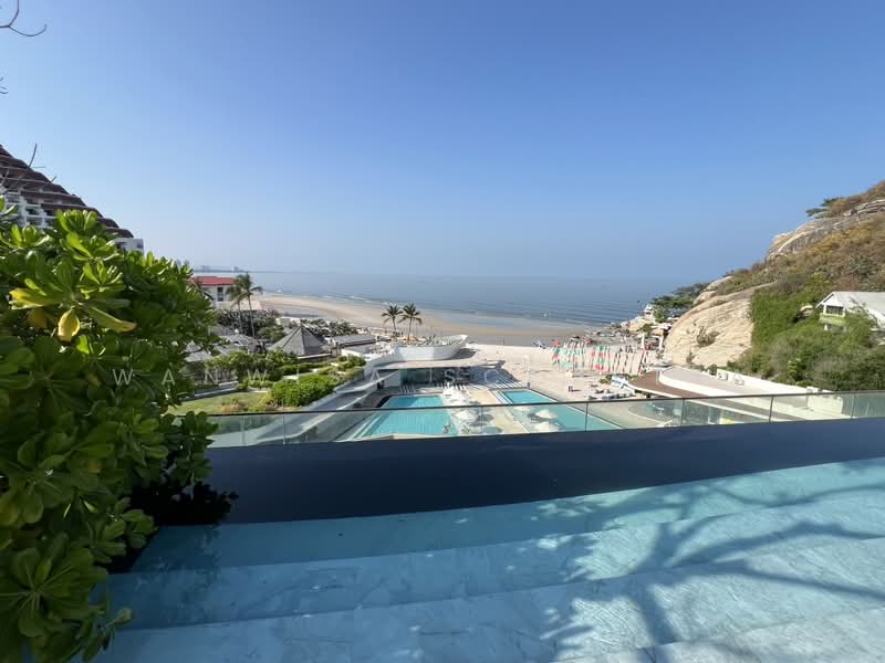 Veranda Residence Hua Hin, Prachuap Khiri Khan, Veranda Residence, Nong Kae, Hua Hin, Prachuap Khiri Khan, 3 Bedrooms, 85 sqm, Condo For Rent, by Wanwisa Scopetta, 500189914 - DDproperty.com