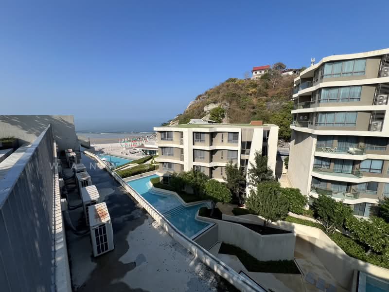 Veranda Residence Hua Hin, Prachuap Khiri Khan, Veranda Residence, Nong Kae, Hua Hin, Prachuap Khiri Khan, 3 Bedrooms, 85 sqm, Condo For Rent, by Wanwisa Scopetta, 500189914 - DDproperty.com