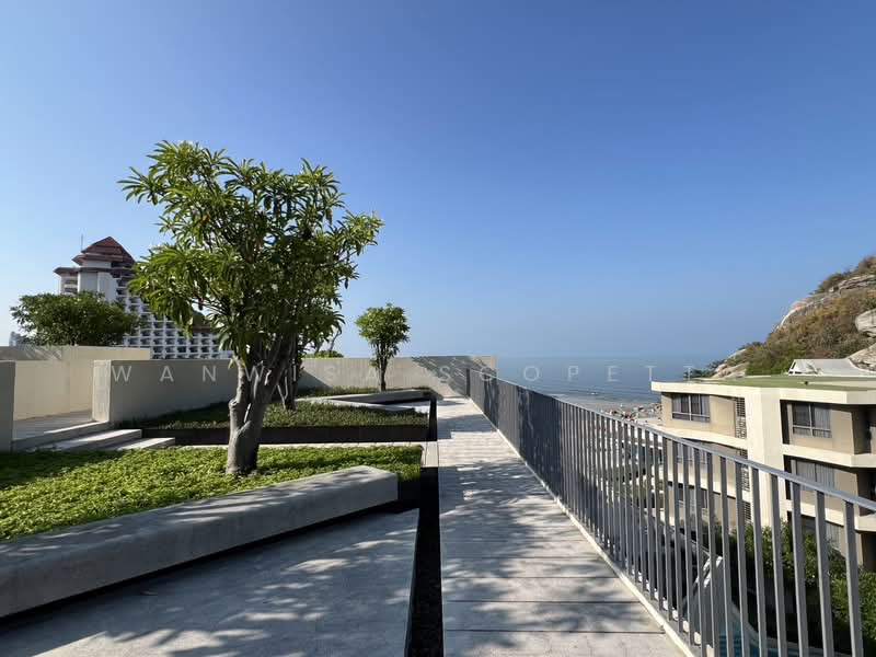 Veranda Residence Hua Hin, Prachuap Khiri Khan, Veranda Residence, Nong Kae, Hua Hin, Prachuap Khiri Khan, 3 Bedrooms, 85 sqm, Condo For Rent, by Wanwisa Scopetta, 500189914 - DDproperty.com