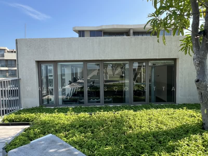 Veranda Residence Hua Hin, Prachuap Khiri Khan, Veranda Residence, Nong Kae, Hua Hin, Prachuap Khiri Khan, 3 Bedrooms, 85 sqm, Condo For Rent, by Wanwisa Scopetta, 500189914 - DDproperty.com