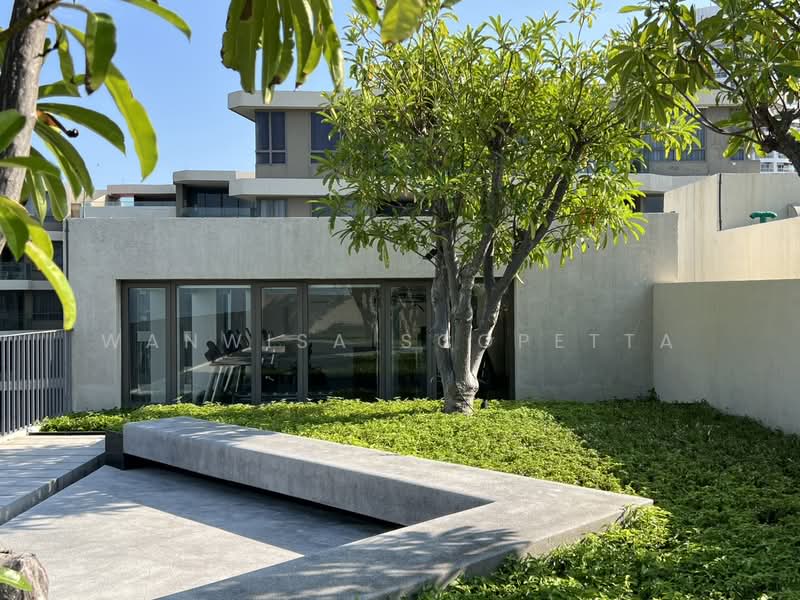 Veranda Residence Hua Hin, Prachuap Khiri Khan, Veranda Residence, Nong Kae, Hua Hin, Prachuap Khiri Khan, 3 Bedrooms, 85 sqm, Condo For Rent, by Wanwisa Scopetta, 500189914 - DDproperty.com