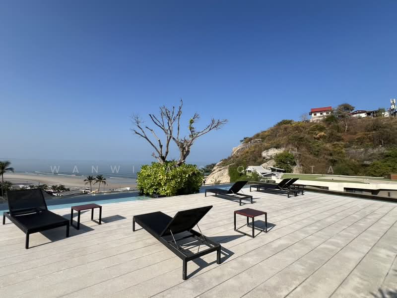 Veranda Residence Hua Hin, Prachuap Khiri Khan, Veranda Residence, Nong Kae, Hua Hin, Prachuap Khiri Khan, 3 Bedrooms, 85 sqm, Condo For Rent, by Wanwisa Scopetta, 500189914 - DDproperty.com