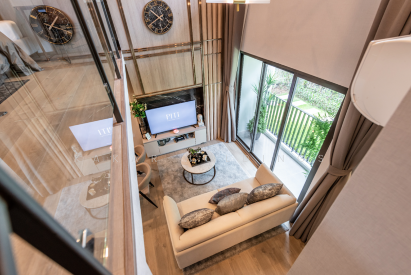 Piti Sukhumvit 101, Bangkok, Sukhumvit Road, Bang Chak, Phra Khanong, Bangkok, 1 Bedroom, 34 sqm, Condo For Sale, by Kakar Holdings, 500189915 - DDproperty.com