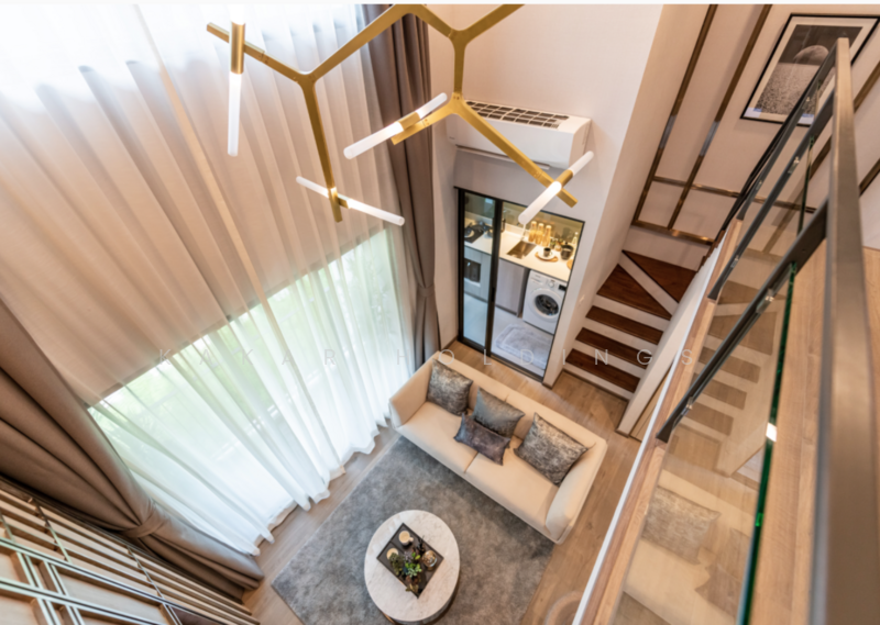 Piti Sukhumvit 101, Bangkok, Sukhumvit Road, Bang Chak, Phra Khanong, Bangkok, 1 Bedroom, 34 sqm, Condo For Sale, by Kakar Holdings, 500189915 - DDproperty.com