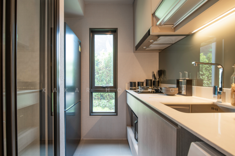 Piti Sukhumvit 101, Bangkok, Sukhumvit Road, Bang Chak, Phra Khanong, Bangkok, 1 Bedroom, 34 sqm, Condo For Sale, by Kakar Holdings, 500189915 - DDproperty.com