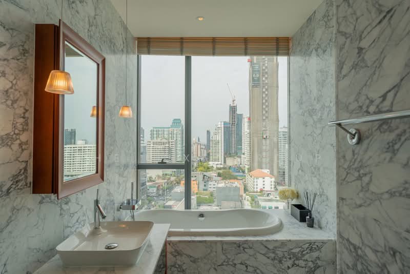 Khun By Yoo, Bangkok, 338 Thonglor Road, Khlong Tan Nua, Watthana, Bangkok, 2 Bedrooms, 82 sqm, Condo For Rent, by The Luxe Group, 500189918 - DDproperty.com