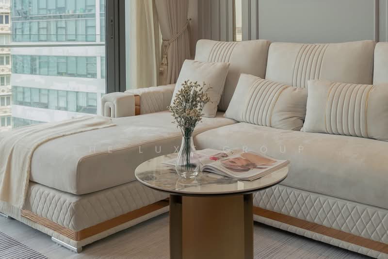 Khun By Yoo, Bangkok, 338 Thonglor Road, Khlong Tan Nua, Watthana, Bangkok, 2 Bedrooms, 82 sqm, Condo For Rent, by The Luxe Group, 500189918 - DDproperty.com