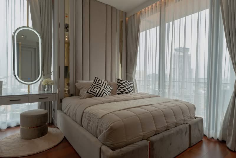 Khun By Yoo, Bangkok, 338 Thonglor Road, Khlong Tan Nua, Watthana, Bangkok, 2 Bedrooms, 82 sqm, Condo For Rent, by The Luxe Group, 500189918 - DDproperty.com