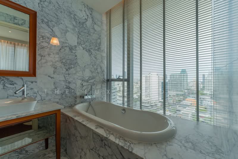 Khun By Yoo, Bangkok, 338 Thonglor Road, Khlong Tan Nua, Watthana, Bangkok, 2 Bedrooms, 82 sqm, Condo For Rent, by The Luxe Group, 500189918 - DDproperty.com