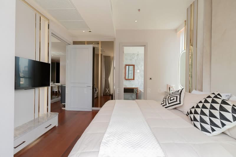 Khun By Yoo, Bangkok, 338 Thonglor Road, Khlong Tan Nua, Watthana, Bangkok, 2 Bedrooms, 82 sqm, Condo For Rent, by The Luxe Group, 500189918 - DDproperty.com