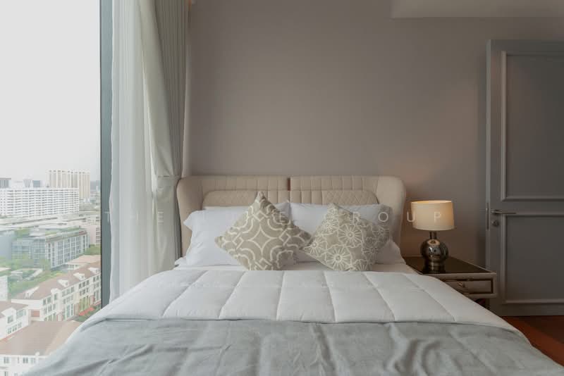 Khun By Yoo, Bangkok, 338 Thonglor Road, Khlong Tan Nua, Watthana, Bangkok, 2 Bedrooms, 82 sqm, Condo For Rent, by The Luxe Group, 500189918 - DDproperty.com