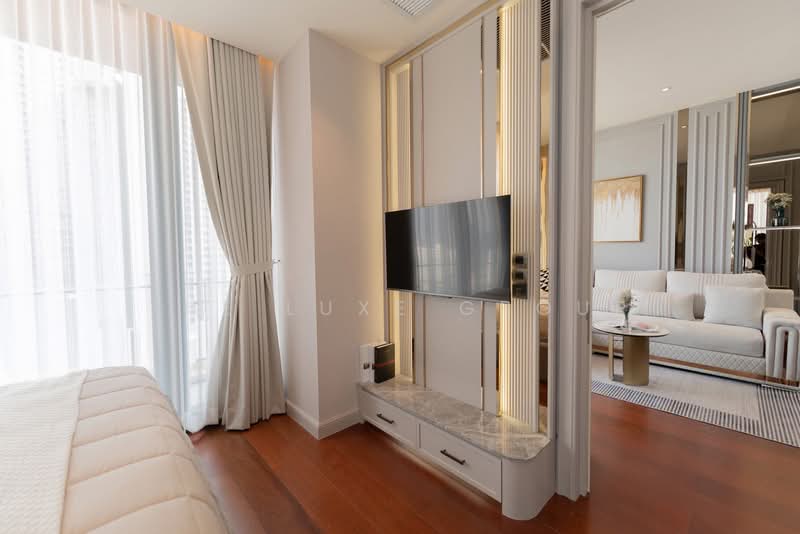 Khun By Yoo, Bangkok, 338 Thonglor Road, Khlong Tan Nua, Watthana, Bangkok, 2 Bedrooms, 82 sqm, Condo For Rent, by The Luxe Group, 500189918 - DDproperty.com