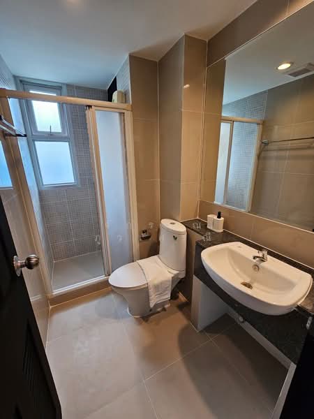 The Kris Express 2, Bangkok, 28 Soi Ratchadaphisek 19, Din Daeng, Din Daeng, Bangkok, Studio, 28 sqm, Condo For Sale, by จักรภณ ภูวเศรณี, 500189920 - DDproperty.com
