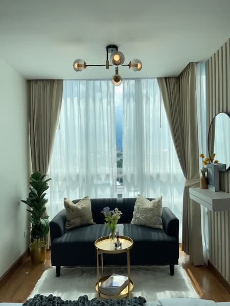 The Kris Express 2, Bangkok, 28 Soi Ratchadaphisek 19, Din Daeng, Din Daeng, Bangkok, Studio, 28 sqm, Condo For Sale, by จักรภณ ภูวเศรณี, 500189920 - DDproperty.com