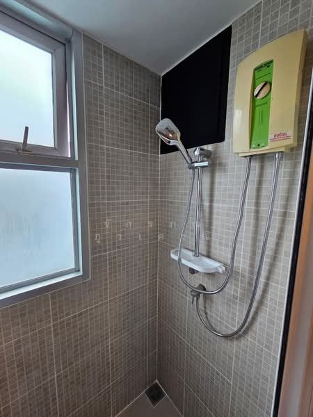 The Kris Express 2, Bangkok, 28 Soi Ratchadaphisek 19, Din Daeng, Din Daeng, Bangkok, Studio, 28 sqm, Condo For Sale, by จักรภณ ภูวเศรณี, 500189920 - DDproperty.com