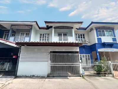 ขาย - หมู่บ้านพรธิสาร 5, ปทุมธานี