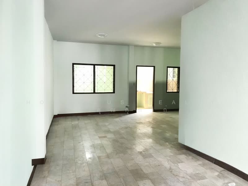 หมู่บ้านพรธิสาร 5, ปทุมธานี, ลำผักกูด, ธัญบุรี, ปทุมธานี, 72 ตร.ม., ทาวน์เฮ้าส์ ขาย, โดย HOMEPLUS REALTY - คุณกุ๊กไก่, 500189921 - DDproperty.com