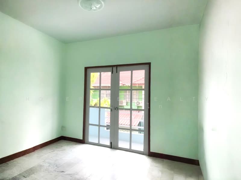 หมู่บ้านพรธิสาร 5, ปทุมธานี, ลำผักกูด, ธัญบุรี, ปทุมธานี, 72 ตร.ม., ทาวน์เฮ้าส์ ขาย, โดย HOMEPLUS REALTY - คุณกุ๊กไก่, 500189921 - DDproperty.com