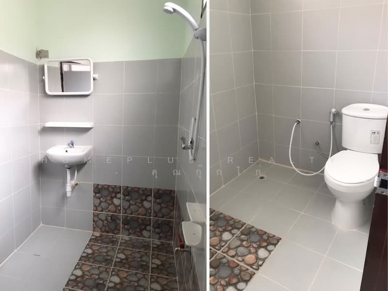 หมู่บ้านพรธิสาร 5, ปทุมธานี, ลำผักกูด, ธัญบุรี, ปทุมธานี, 72 ตร.ม., ทาวน์เฮ้าส์ ขาย, โดย HOMEPLUS REALTY - คุณกุ๊กไก่, 500189921 - DDproperty.com