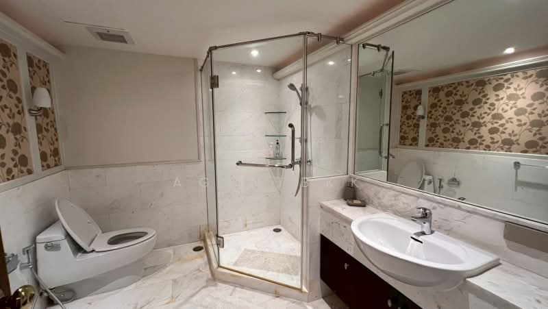 Sathorn Park Place, Bangkok, 27 Sathorn, Thung Maha Mek, Sathon, Bangkok, 3 Bedrooms, 236 sqm, Condo For Rent, by Agentbkk, 500189922 - DDproperty.com