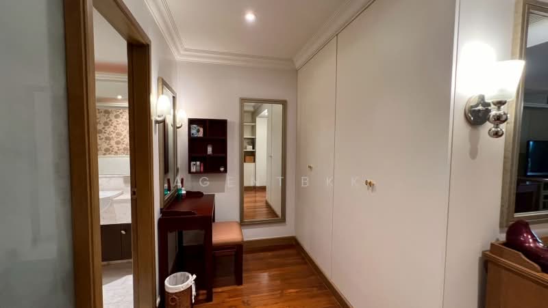 Sathorn Park Place, Bangkok, 27 Sathorn, Thung Maha Mek, Sathon, Bangkok, 3 Bedrooms, 236 sqm, Condo For Rent, by Agentbkk, 500189922 - DDproperty.com