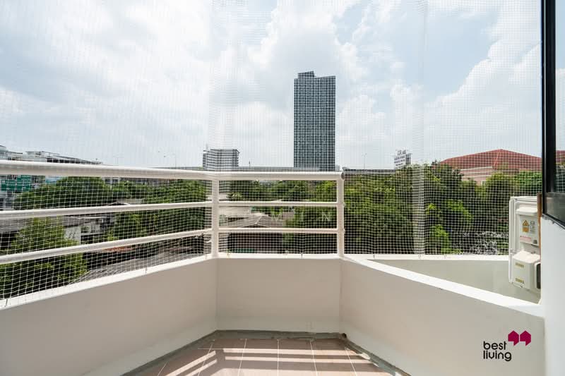 Tararin Chaophaya, Nonthaburi, 401 Nonthaburi Road 1, Bang Kra So, Muang Nonthaburi, Nonthaburi, 1 Bedroom, 32 sqm, Condo For Sale, by Admin, 500189925 - DDproperty.com