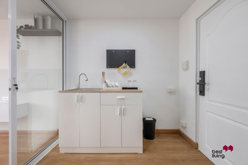 Tararin Chaophaya : คอนโดธารารินทร์เจ้าพระยา, นนทบุรี, 401 ถนน นนทบุรี1, บางกระสอ, เมืองนนทบุรี, นนทบุรี, 32 ตร.ม., คอนโด ขาย, โดย Admin, 500189925 - DDproperty.com