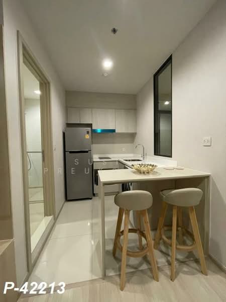 Life One Wireless, Bangkok, 1 Wireless Road, Lumphini, Pathum Wan, Bangkok, 1 Bedroom, 35 sqm, Condo For Rent, by Susira Prueksawun, 500189926 - DDproperty.com